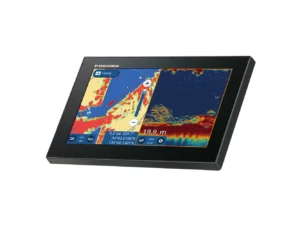 Furuno GP1971F 9" GPS/Chartplotter/Fishfinder 50/200, 600W, 1kW, Single Channel & CHIRP