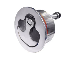 Whitecap Compression Handle Non-Locking Stainless Steel