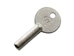 Whitecap Slam Latch Replacement Key
