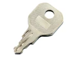 Whitecap Compression Handle Replacement Key