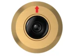 OceanLED Eyes HD Gen2 Ocean Camera - Bronze Bezel