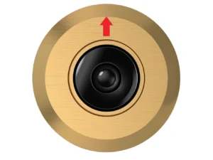 OceanLED Eyes HD Gen2 Ocean Camera - Bronze Bezel