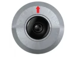 OceanLED Eyes HD Gen2 Ocean Camera - Stainless Steel Bezel