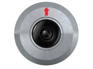 OceanLED Eyes HD Gen2 Ocean Camera - Stainless Steel Bezel
