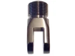 Rupp Antenna Clevis