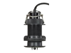 B&G H3000 Speed Sensor - Plastic Flush