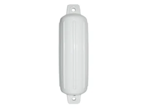 Taylor Made Storm Gard™ 8.5" x 27" Inflatable Vinyl Fender - White
