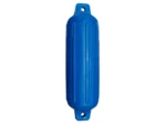 Taylor Made Storm Gard™ 8.5" x 27" Inflatable Vinyl Fender - Mid Atlantic Blue