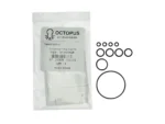 Octopus Seal Kit f/ Reversing Pump