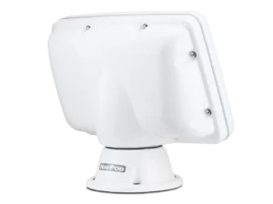 NavPod PP5920-01 PowerPod Pre-Cut f/Raymarine AXIOM PRO 16