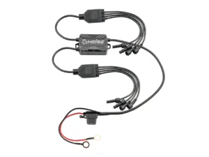 HEISE RGB 8 Output Control Box