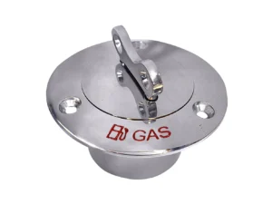 Whitecap Pipe Deck Fill - 1-1/2" - Gas