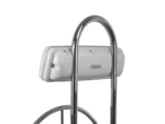 NavPod InstrumentPod Pre-Cut f/4 Instruments (Simrad IS42 / B&G Triton²/AP44 Square Hole) for 12” Wide Guard
