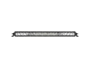 RIGID Industries SR-Series PRO 20" - Spot/Flood Combo LED - Black