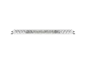 RIGID Industries SR-Series PRO 20" - Spot/Flood Combo LED - White