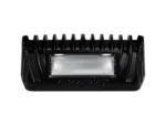 RIGID Industries 1" x 2" 65° - DC Scene Light - Black