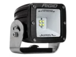 RIGID Industries 2x2 115° - DC Scene Light - Black