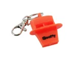 Scotty 780 Lifesaver #1 Safey Whistle