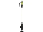 Scotty 838 LED Sea-Light w/Fold Down Pole & Ball Mount