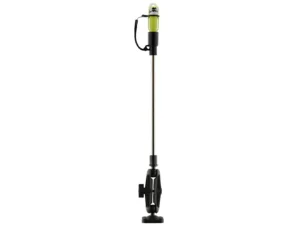 Scotty 838 LED Sea-Light w/Fold Down Pole & Ball Mount