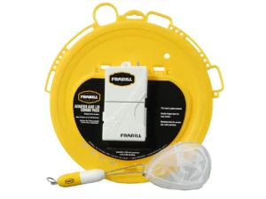 Frabill Aeration & Lid Combo Pack