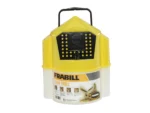 Frabill Flow Troll® Bucket - 6 Quart