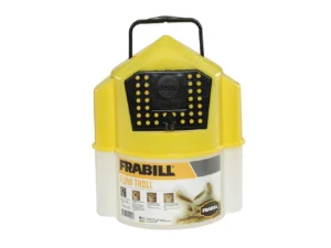 Frabill Flow Troll® Bucket - 6 Quart