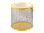 Frabill Cricket Cage Bucket