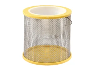 Frabill Cricket Cage Bucket