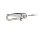 C. Sherman Johnson Safe Lock Gate Hook T-316