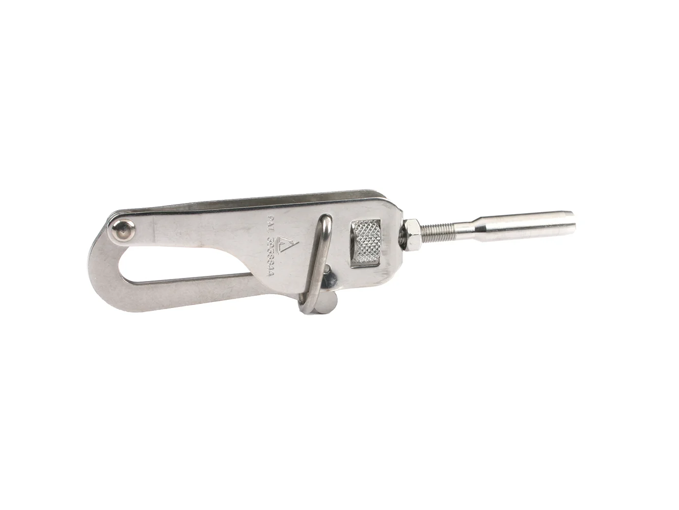 C. Sherman Johnson Safe Lock Gate Hook T-316
