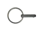 C. Sherman Johnson Quick Release Pin - 3/16" x 9/16"