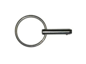 C. Sherman Johnson Quick Release Pin - 3/16" x 9/16"