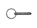 C. Sherman Johnson Quick Release Pin - 1/4" x 1"