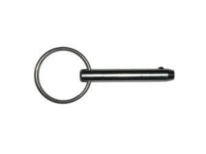 C. Sherman Johnson Quick Release Pin - 1/4" x 1"