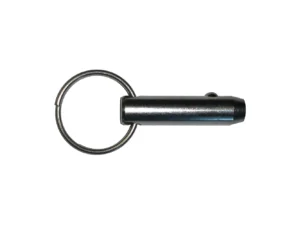 C. Sherman Johnson Quick Release Pin - 3/8" x 13/16"