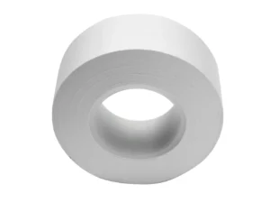 C. Sherman Johnson Rigging Tape - White - 1" x 15'