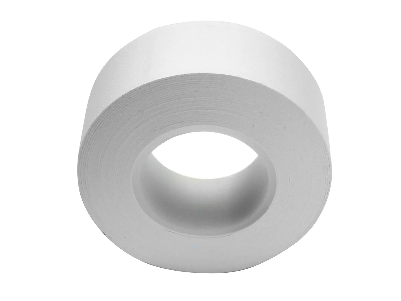 C. Sherman Johnson Rigging Tape - White - 1" x 15'