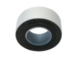 C. Sherman Johnson Rigging Tape - Black - 1" x 15'
