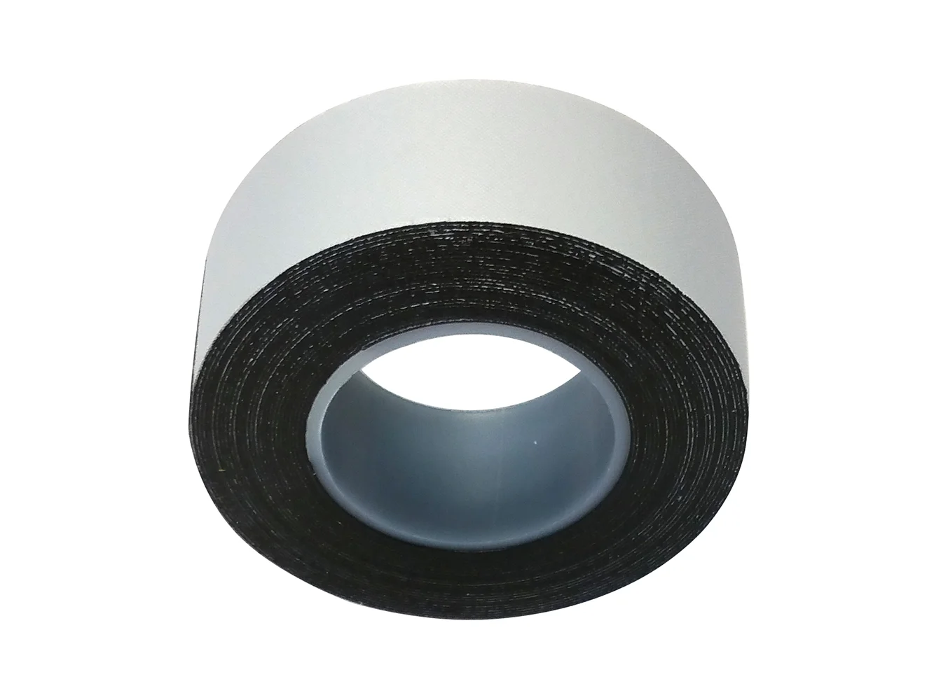 C. Sherman Johnson Rigging Tape - Black - 1" x 15'