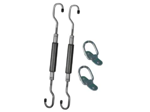 C. Sherman Johnson Cooler Tie-Down Kit