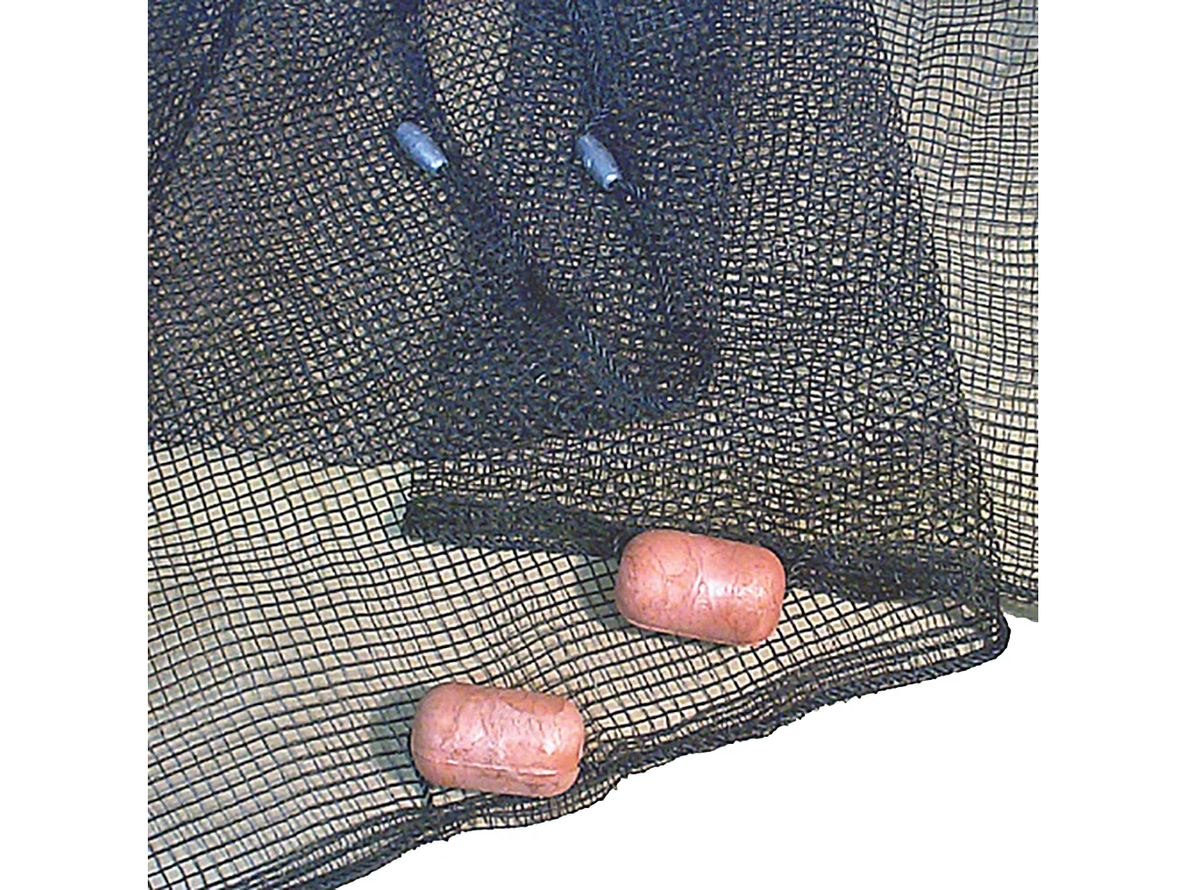 Frabill Seine Net - 4' x 25' Mesh
