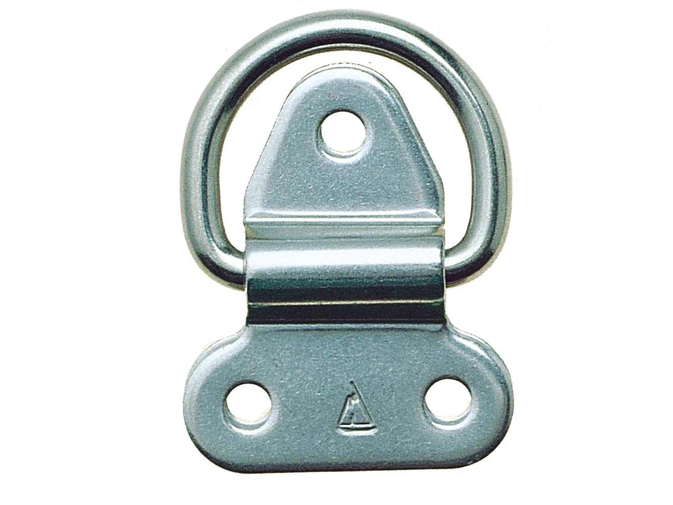 C. Sherman Johnson Hinged Pad Eye - 1/4"