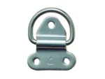 C. Sherman Johnson Hinged Pad Eye - 3/8"