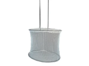 Frabill Bait Quarters 18" x 18" - 20 Gallons