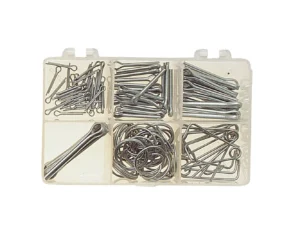 C. Sherman Johnson Cotter Pin Kit