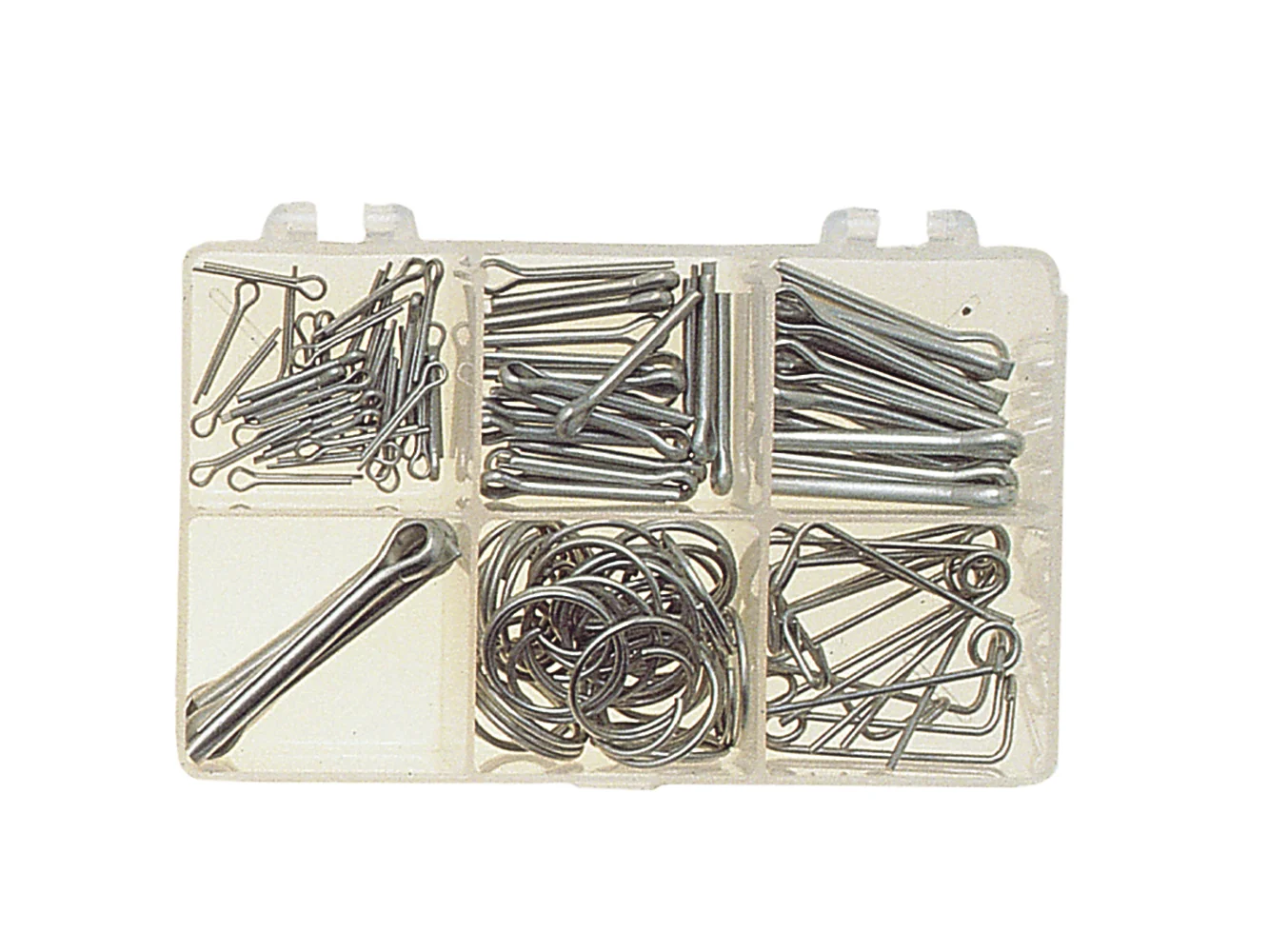 C. Sherman Johnson Cotter Pin Kit