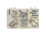 C. Sherman Johnson Small Boat Kit