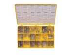 C. Sherman Johnson Cotter, Ring & Clevis Pin Parts Kit
