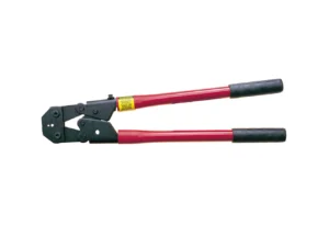 C. Sherman Johnson Lever Arm Crimper Tool